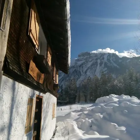 Olli's Talstation * Mellau